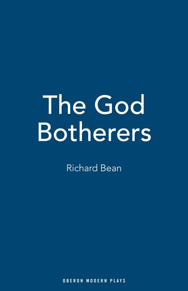 Produktbild: The God Botherers