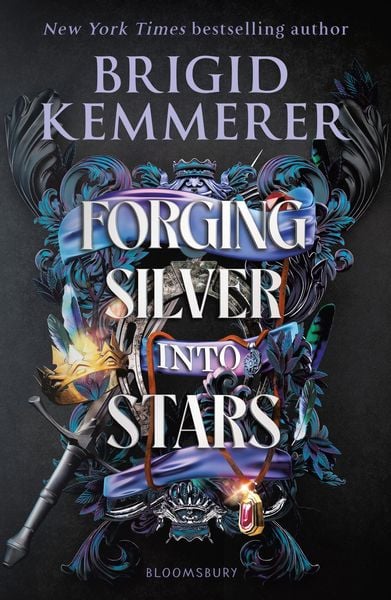 Produktbild: Forging Silver into Stars