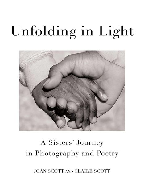 Produktbild: Unfolding in Light