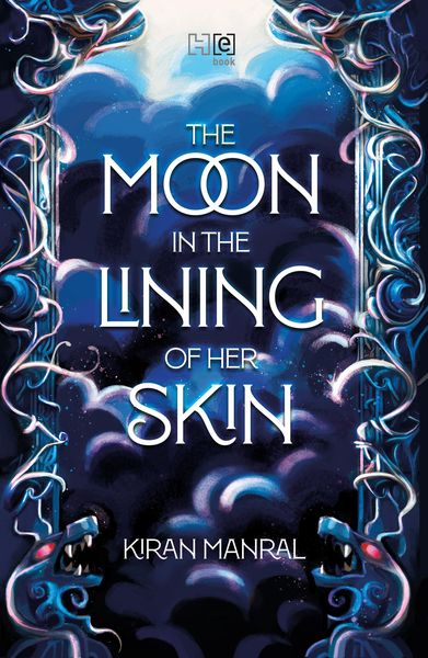 Produktbild: The Moon in the Lining of Her Skin