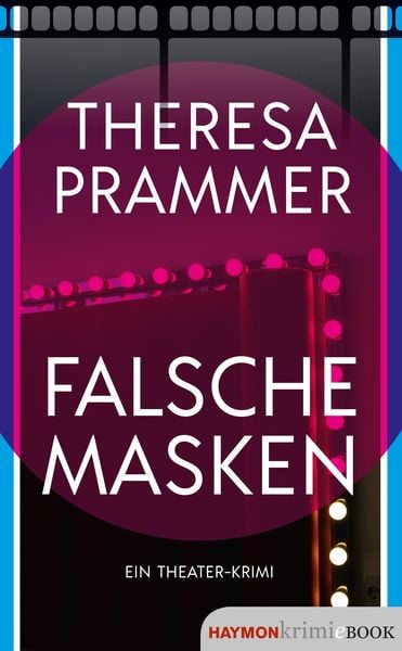 Produktbild: Falsche Masken