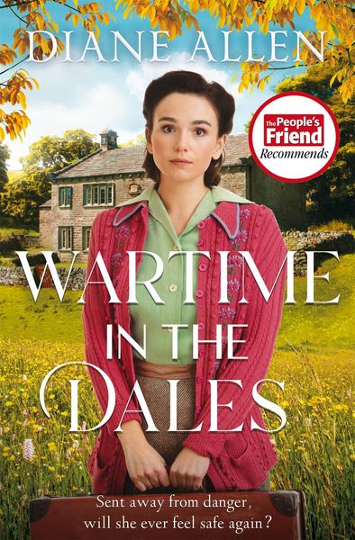Produktbild: Wartime in the Dales