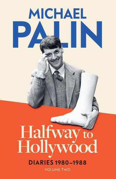 Produktbild: Halfway To Hollywood