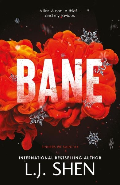 Produktbild: Bane