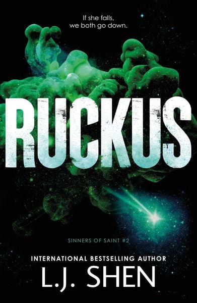 Produktbild: Ruckus
