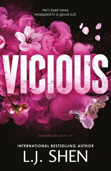 Produktbild: Vicious