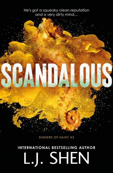 Produktbild: Scandalous