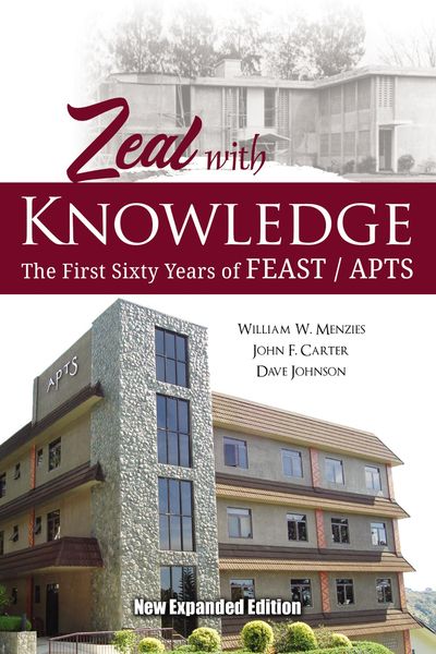 Produktbild: Zeal with Knowledge