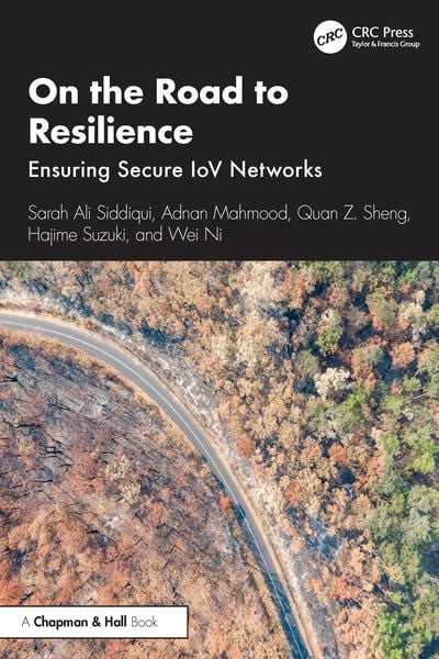 Produktbild: On the Road to Resilience