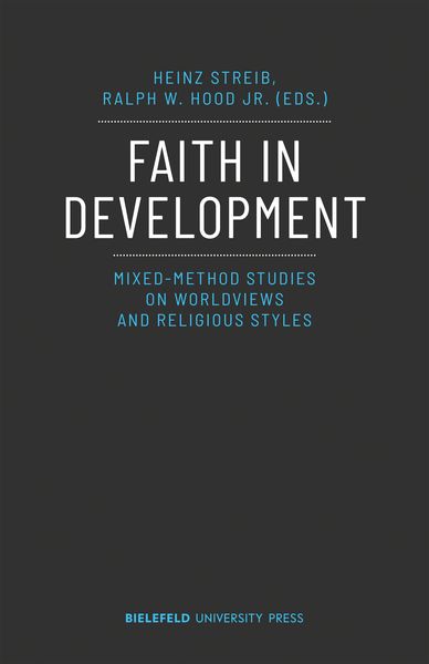 Produktbild: Faith in Development