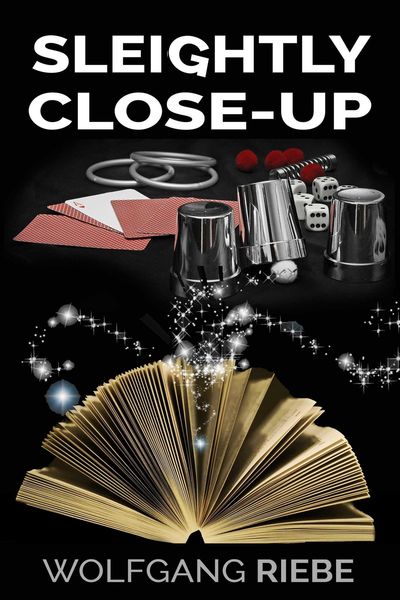 Produktbild: Sleightly Close-Up