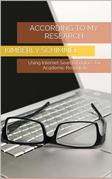 Produktbild: According to my Research