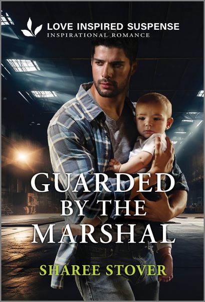 Produktbild: Guarded by the Marshal