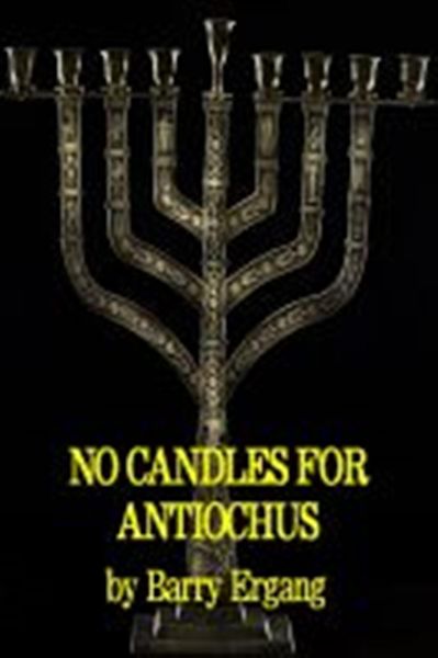 Produktbild: No Candles for Antiochus