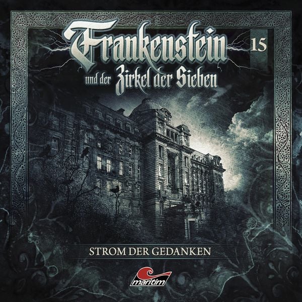Strom der Gedanken - Silke Walter, Audio, 4260507198143