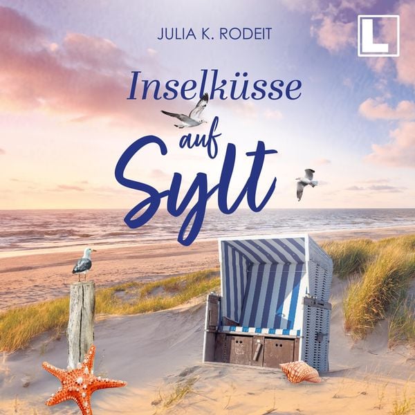 Produktbild: Inselk&uuml;sse auf Sylt