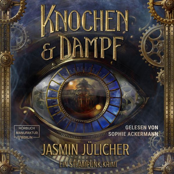 Produktbild: Knochen & Dampf