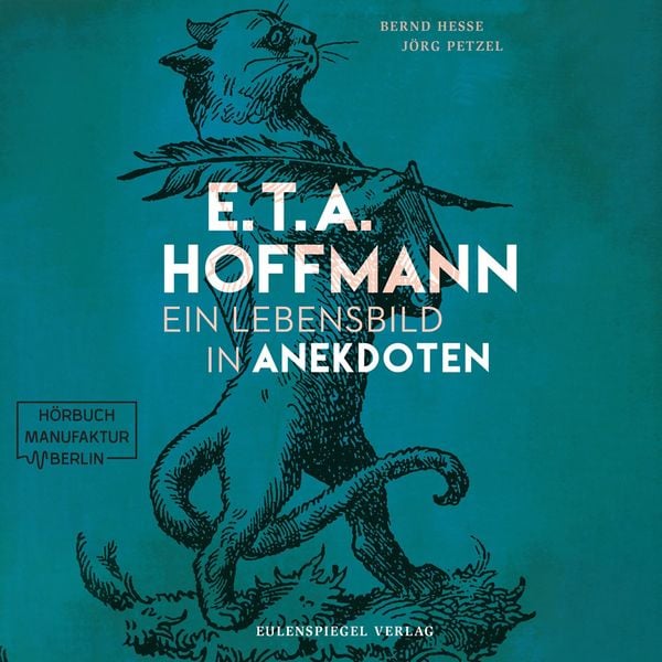 Produktbild: E.T.A. Hoffmann