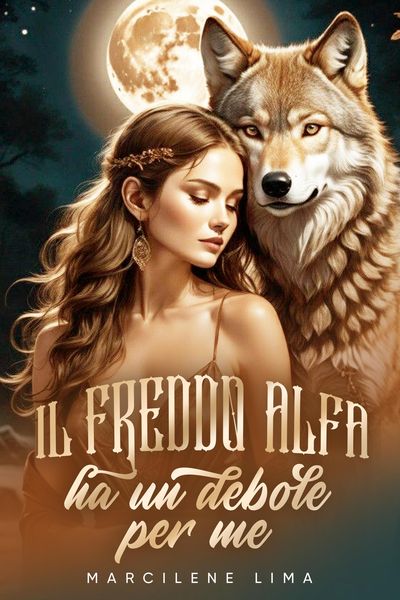 Produktbild: Il freddo Alfa ha un debole per me