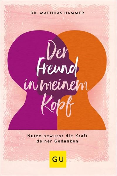 Produktbild: Der Freund in meinem Kopf