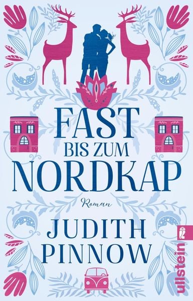 Produktbild: Fast bis zum Nordkap