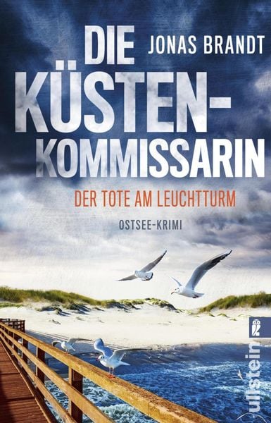 Produktbild: Die K&uuml;stenkommissarin - Der Tote am Leuchtturm