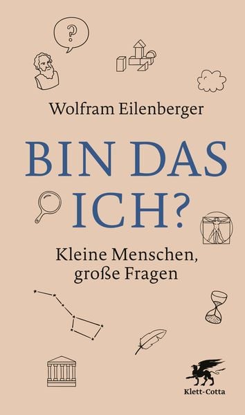 Produktbild: Bin das ich?