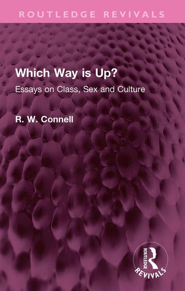 Produktbild: Which Way is Up?