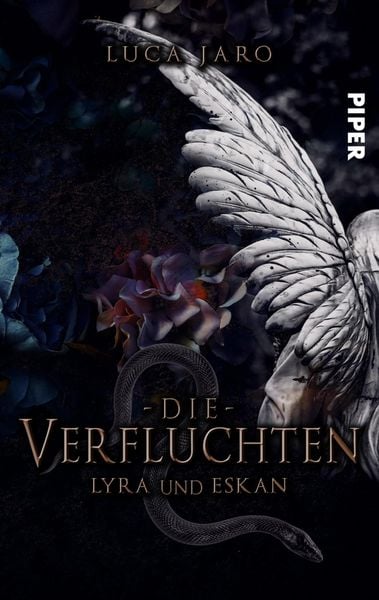 Produktbild: Die Verfluchten. Eskan und Lyra