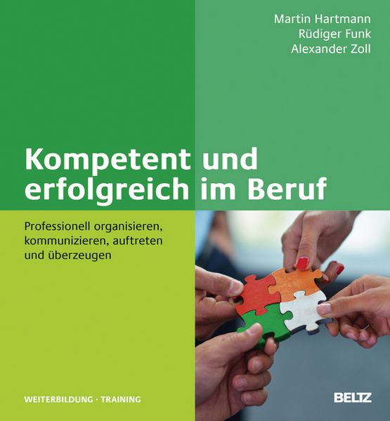 Produktbild: Kompetent und erfolgreich im Beruf