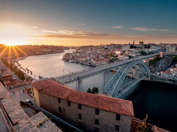 Produktbild: Porto (Puzzle)