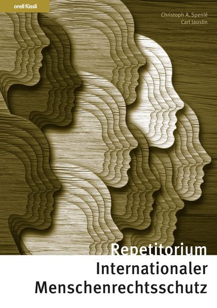 Produktbild: Repetitorium Internationaler Menschenrechtsschutz