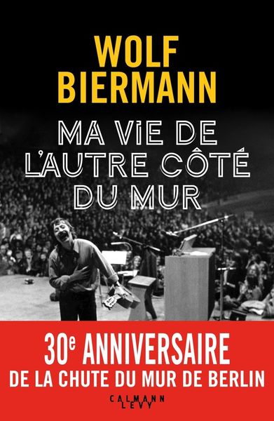 Produktbild: Ma vie de l'autre c&ocirc;t&eacute; du mur