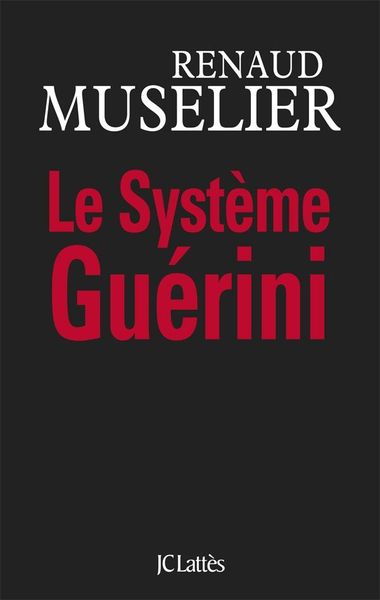 Produktbild: Le Syst&egrave;me Gu&eacute;rini