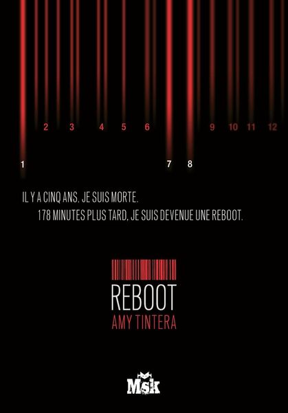 Produktbild: Reboot