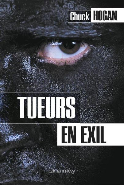 Produktbild: Tueurs en exil