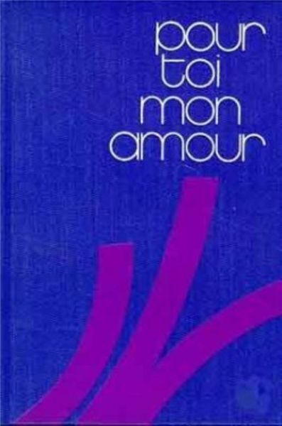 Produktbild: Pour Toi Mon Amour