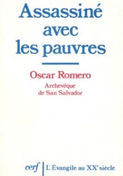 Produktbild: Assassine Avec les Pauvres