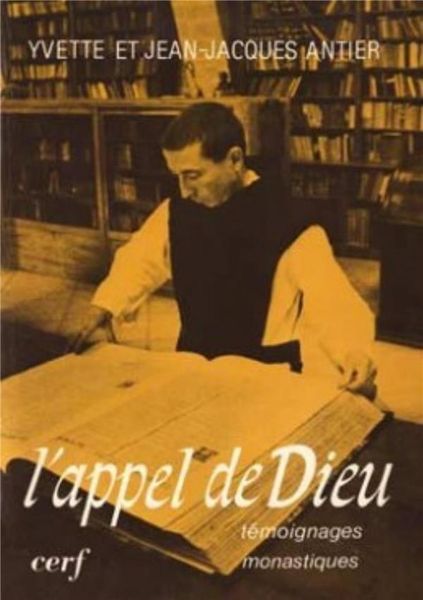 Produktbild: L'Appel de Dieu