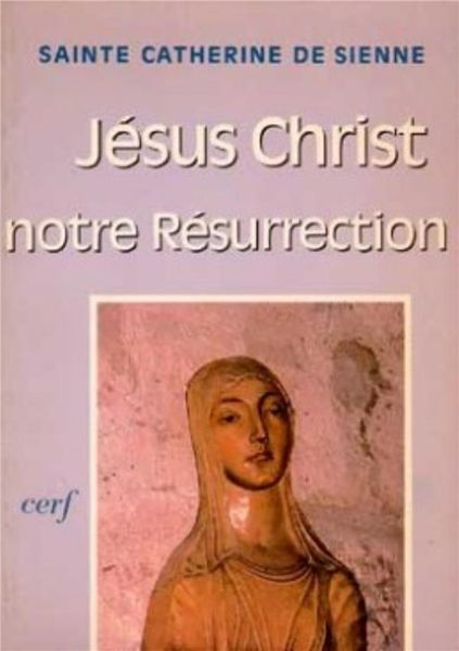 Produktbild: Jesus-Christ Notre Resurrection