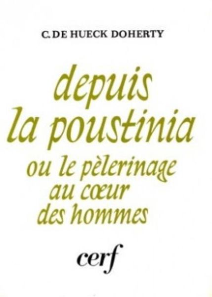 Produktbild: Depuis la Poustinia