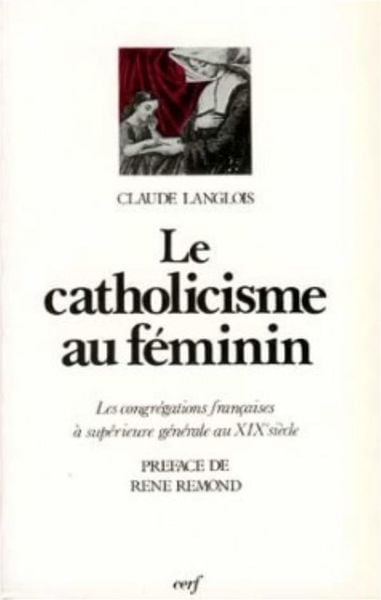 Produktbild: Le Catholicisme au Feminin