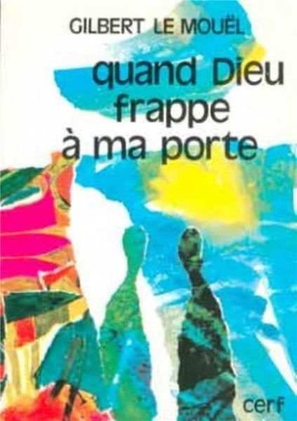 Produktbild: Quand Dieu Frappe a Ma Porte