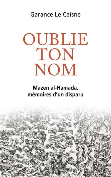 Produktbild: Oublie ton nom