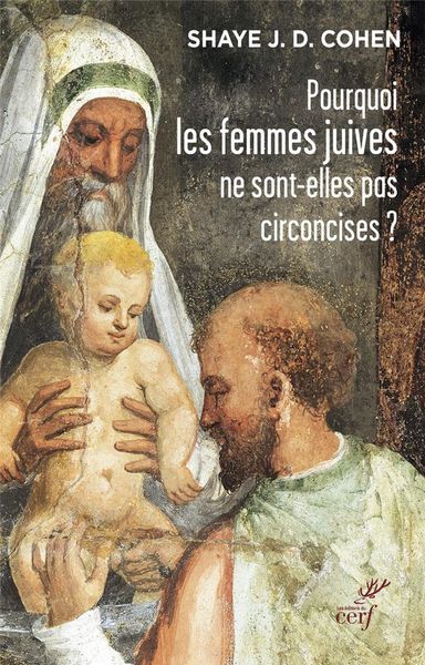 Produktbild: Pourquoi les Femmes Juives Ne Sont Elles