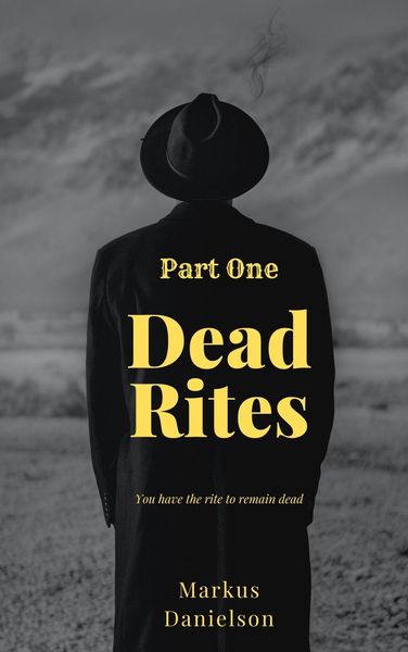 Produktbild: Dead Rites (Dead Rites Series)