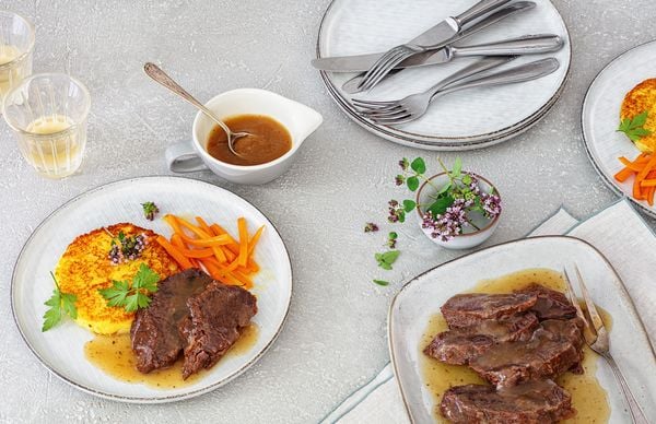 Produktbild: Landfrauenküche Band 8