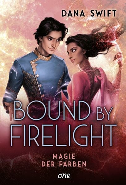 Produktbild: Bound by Firelight - Magie der Farben