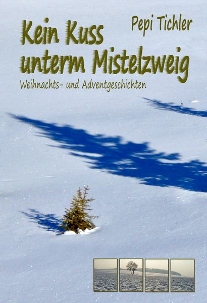 Produktbild: Kein Kuss unterm Mistelzweig