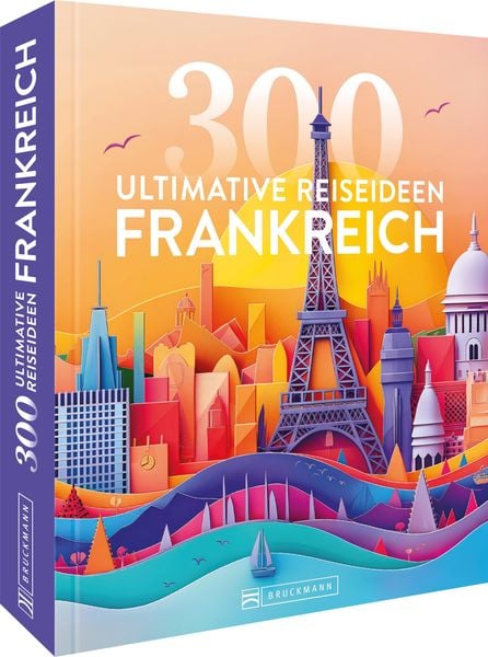 Produktbild: Frankreich